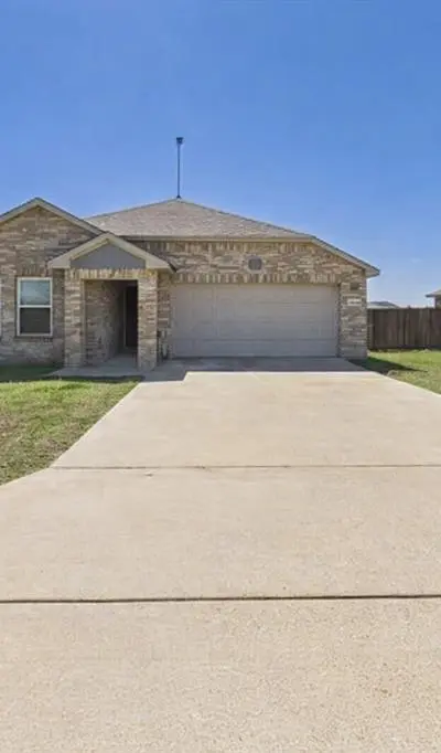 2409 Abigail Lane, Mabank TX 75147 - Photo 2