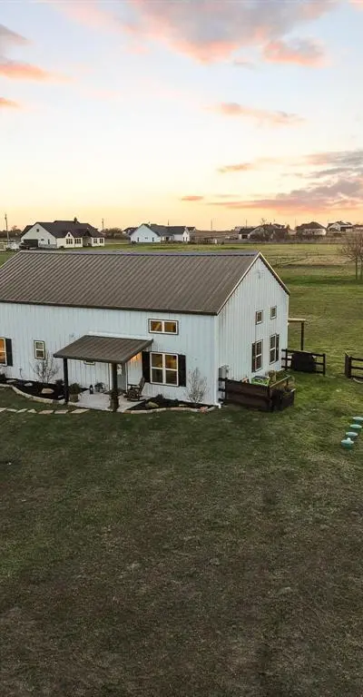 5828 County Road 1093, Celeste TX 75423