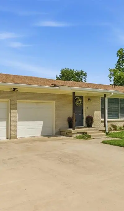 3808 Granada Drive, Richland Hills TX 76118