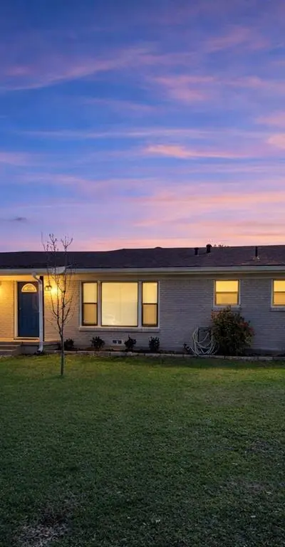 3808 Granada Drive, Richland Hills TX 76118 - Photo 3