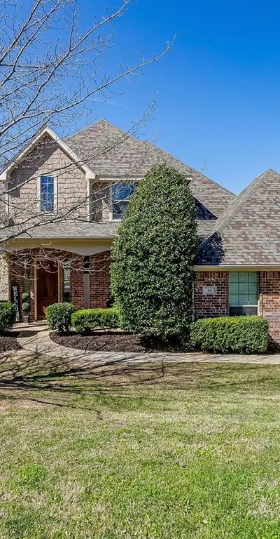 43 Crown Road, Willow Park TX 76087