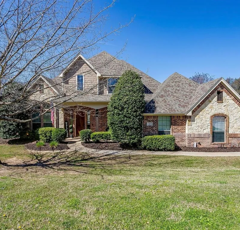 43 Crown Road, Willow Park TX 76087
