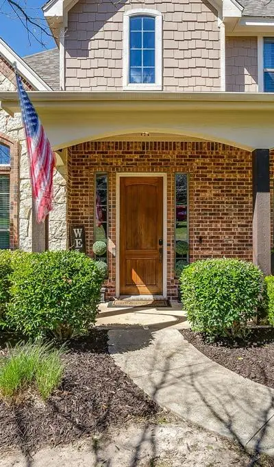 43 Crown Road, Willow Park TX 76087 - Photo 3