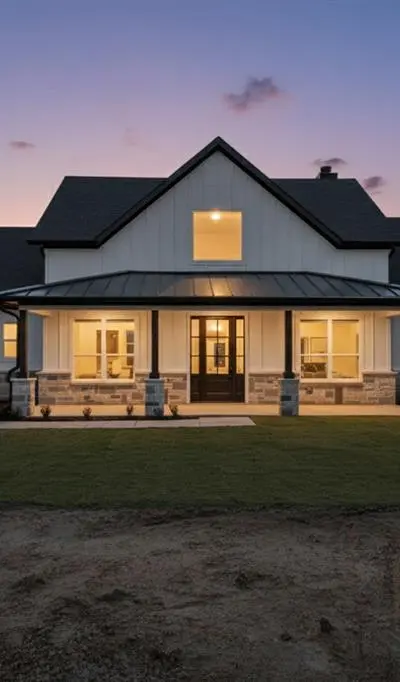 3089 County Road 1076, Celeste TX 75423