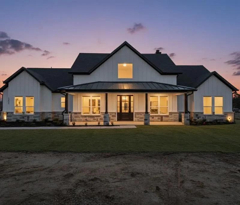3089 County Road 1076, Celeste TX 75423
