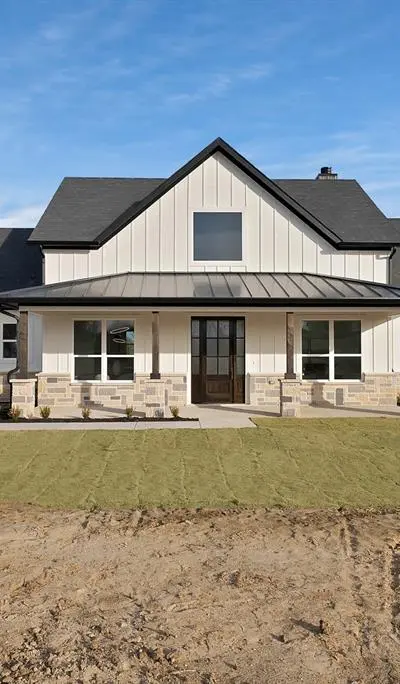 3089 County Road 1076, Celeste TX 75423 - Photo 2