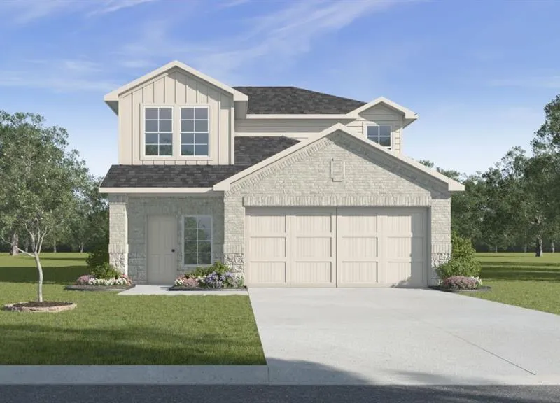 2112 Chantilly Lane, Arlington TX 76015