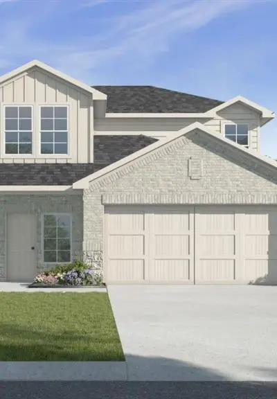 2112 Chantilly Lane, Arlington TX 76015