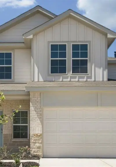 2124 Chantilly Lane, Arlington TX 76015
