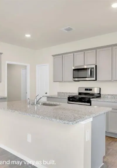 2124 Chantilly Lane, Arlington TX 76015 - Photo 3