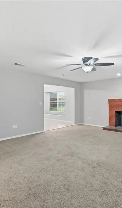 213 Hickory Lane, Hickory Creek TX 75065 - Photo 4
