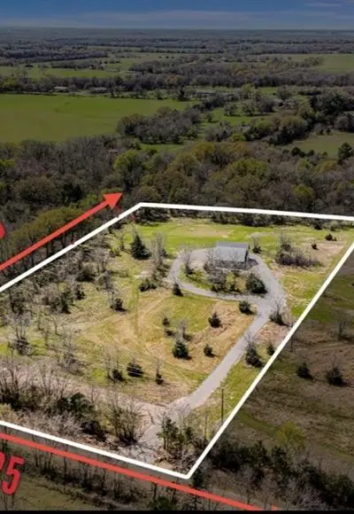 1530 County Road 3925, Wolfe City TX 75449