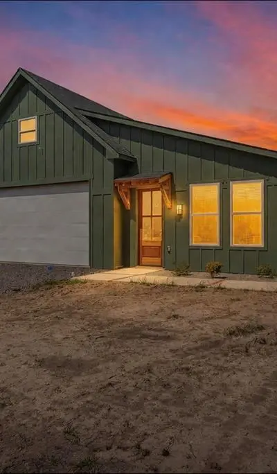 1530 County Road 3925, Wolfe City TX 75449 - Photo 2