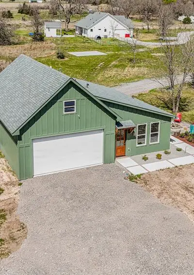 1530 County Road 3925, Wolfe City TX 75449 - Photo 4