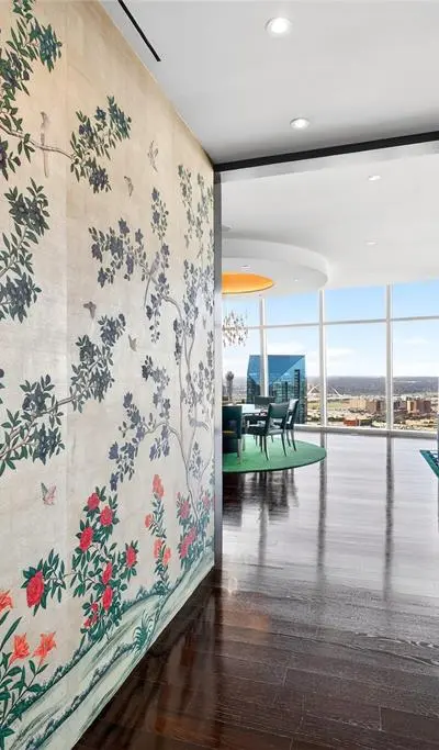 1918 Olive Street # 3701, Dallas TX 75201 - Photo 2