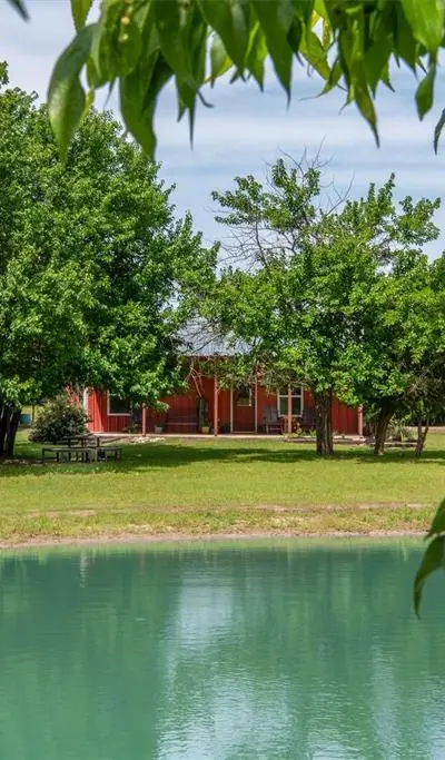 8665 Cr-669, Blue Ridge TX 75424