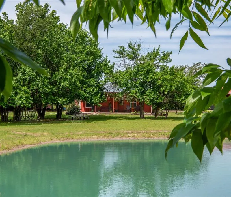 8665 Cr-669, Blue Ridge TX 75424