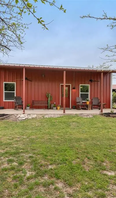 8665 Cr-669, Blue Ridge TX 75424 - Photo 2