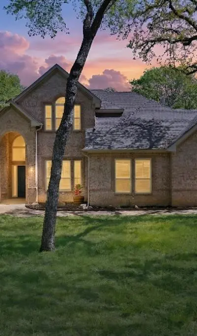 621 Diamond Point Drive, Oak Point TX 75068