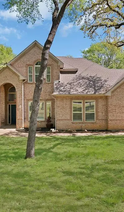 621 Diamond Point Drive, Oak Point TX 75068 - Photo 2