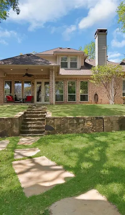 621 Diamond Point Drive, Oak Point TX 75068 - Photo 4
