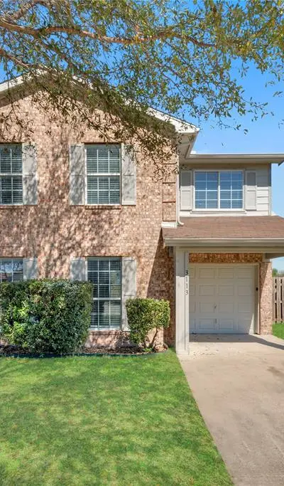 3113 Autumn Run Drive, Forest Hill TX 76140