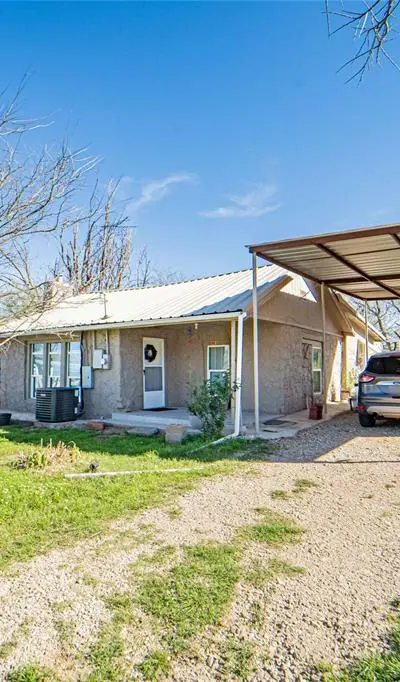 903 W Wheeler Street, Breckenridge TX 76424