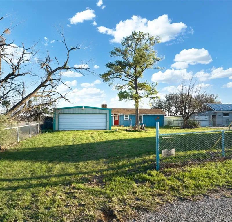 6983 County Road 304, Breckenridge TX 76424