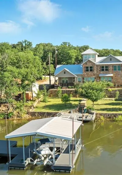 216 Private Road 1735, Chico TX 76431 - Photo 2