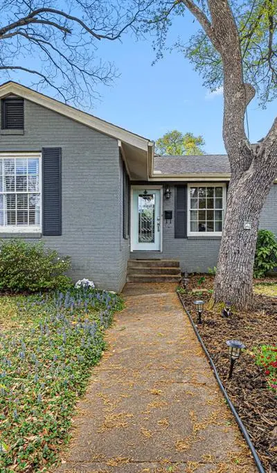 1403 S Robertson Avenue, Tyler TX 75701