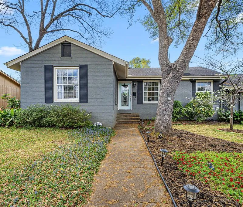 1403 S Robertson Avenue, Tyler TX 75701