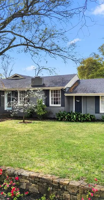 1403 S Robertson Avenue, Tyler TX 75701 - Photo 4