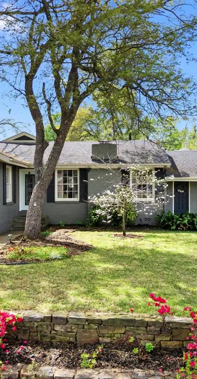 1403 S Robertson Avenue, Tyler TX 75701 - Photo 5
