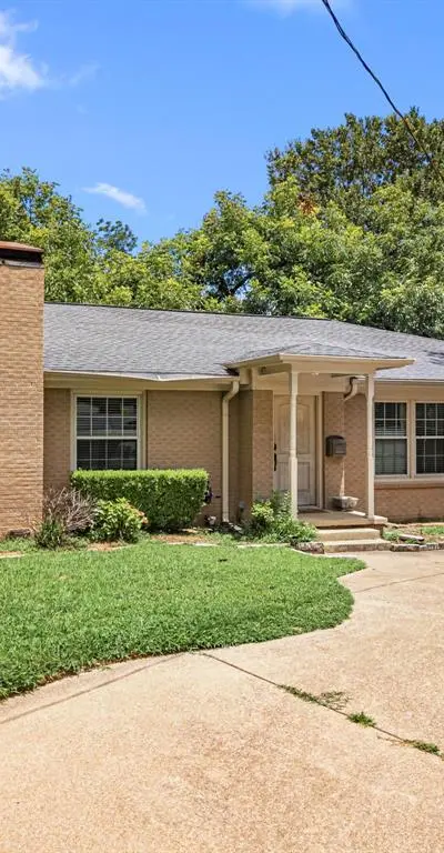 2026 S Wall Avenue, Tyler TX 75701
