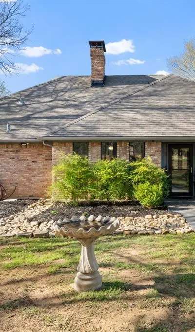 206 County Road 43340, Paris TX 75462