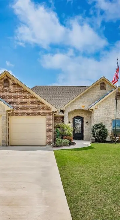 700 Mary Lee Lane, Collinsville TX 76233