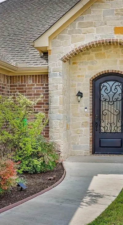700 Mary Lee Lane, Collinsville TX 76233 - Photo 2