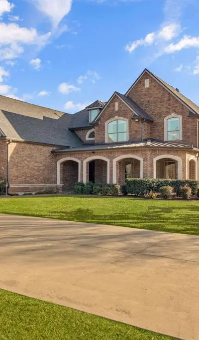 2808 Robert Sender Court, Lucas TX 75002 - Photo 2