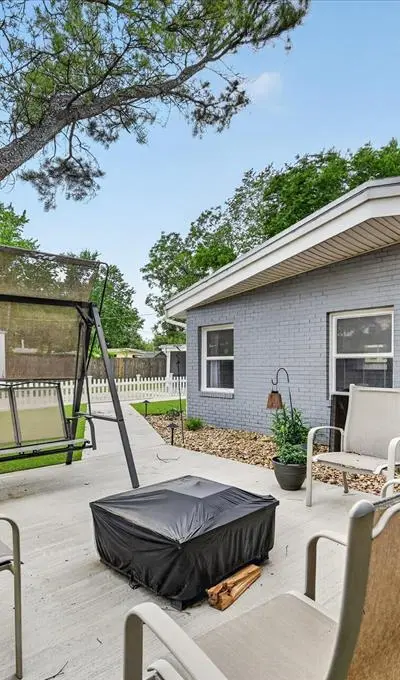 1603 William Brewster Street, Irving TX 75061