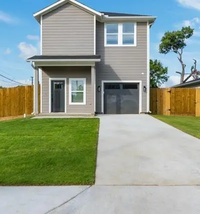 2725 1st Avenue, Dallas TX 75210 - Photo 2