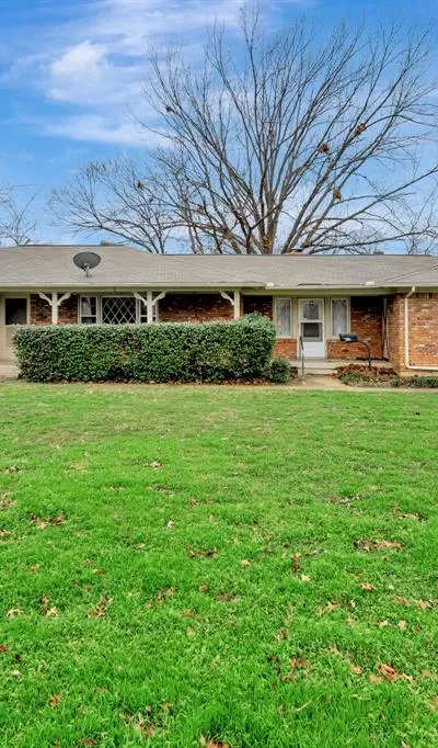 7620 Brooks Avenue, Richland Hills TX 76118