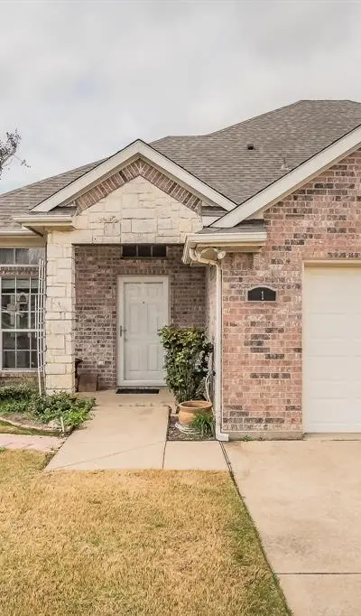 501 S Old Betsy Road # 1, Keene TX 76059