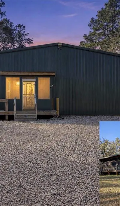 6990 Pin Oak Road, Big Sandy TX 75755