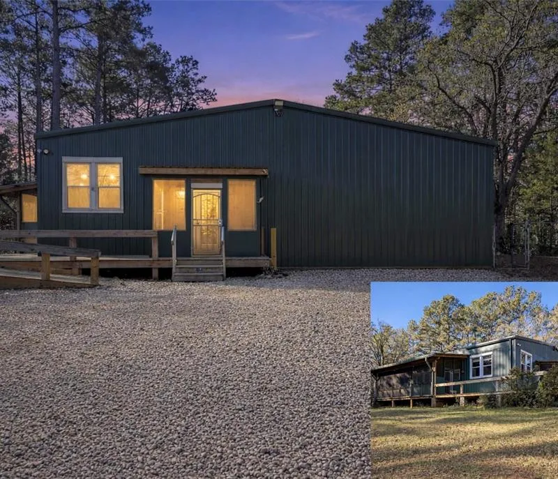 6990 Pin Oak Road, Big Sandy TX 75755