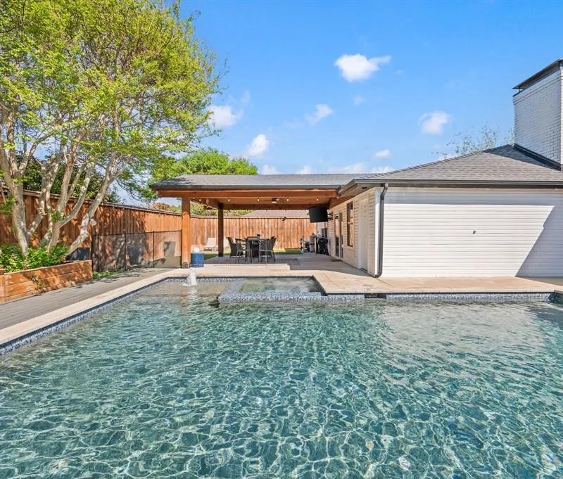 151 Creek Courts Drive, Trophy Club TX 76262