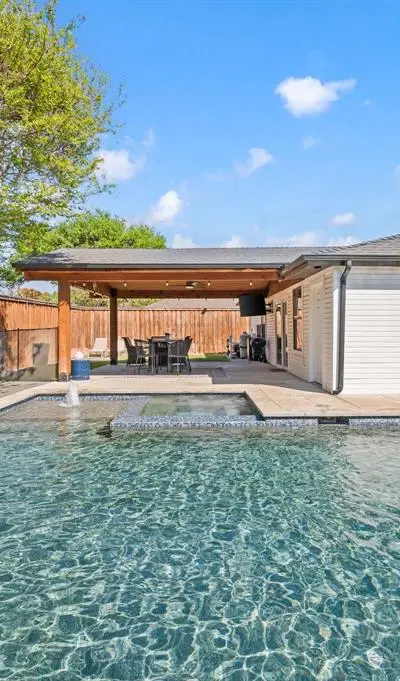 151 Creek Courts Drive, Trophy Club TX 76262