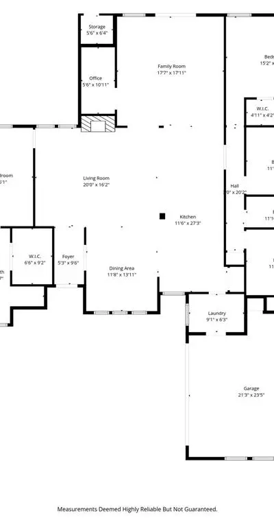151 Creek Courts Drive, Trophy Club TX 76262 - Photo 4