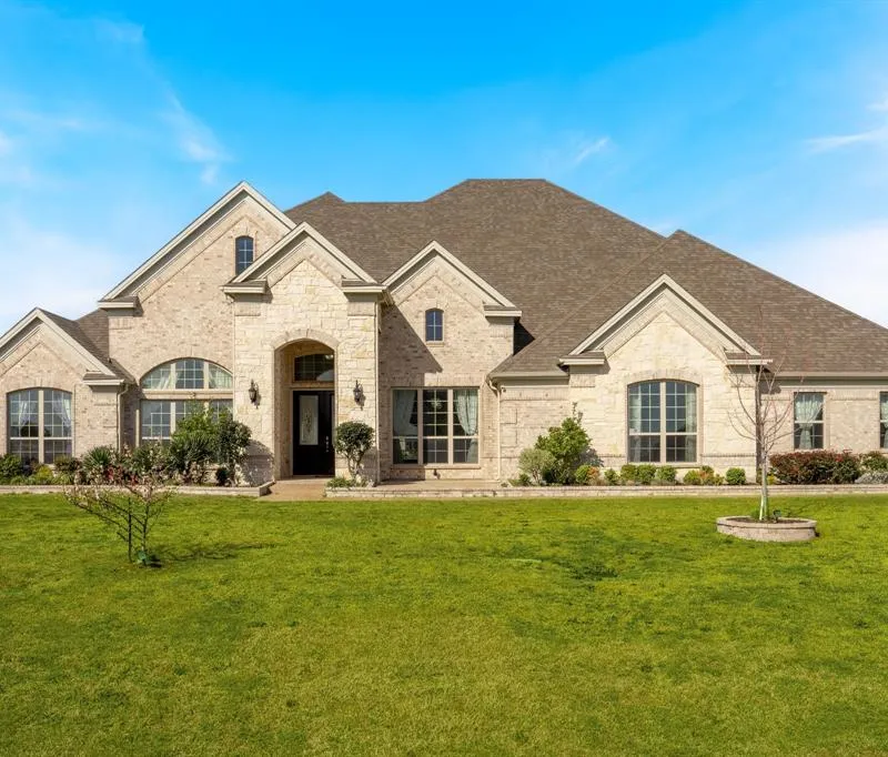 4601 Whitestone Drive, Parker TX 75002