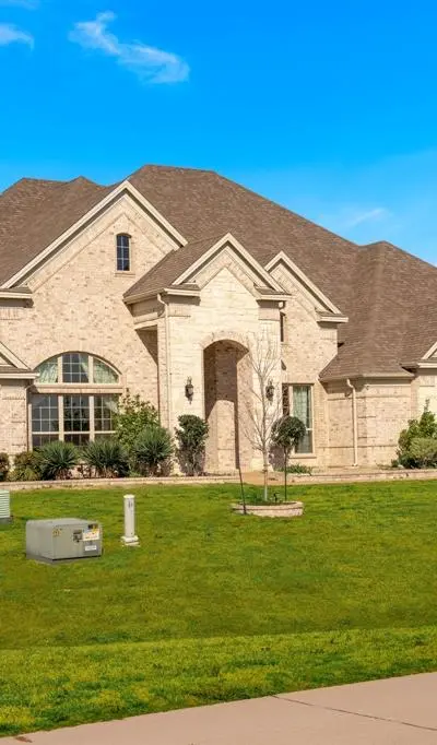 4601 Whitestone Drive, Parker TX 75002 - Photo 2