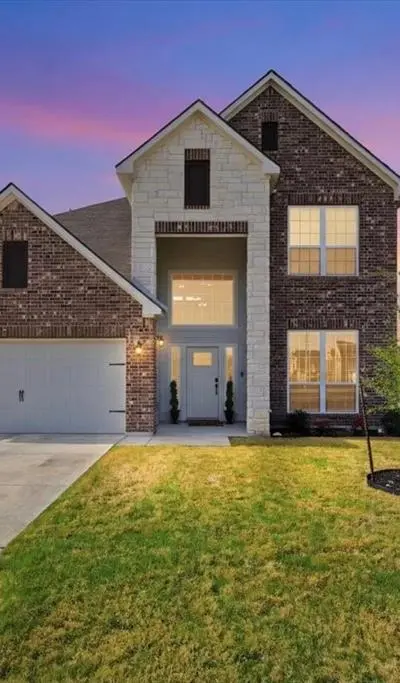 8119 Montclair Drive, Temple TX 76502